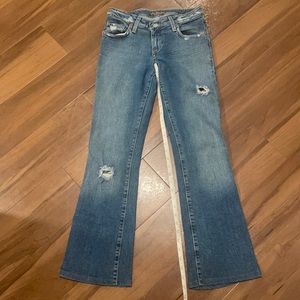 Hudson Jeans - Boot Cut